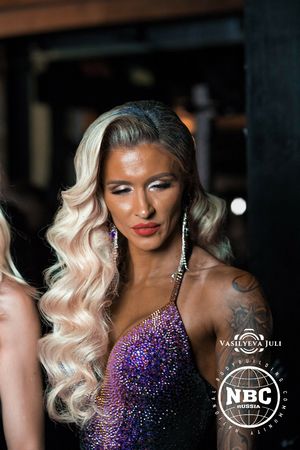 Фотограф Юлия Васильева